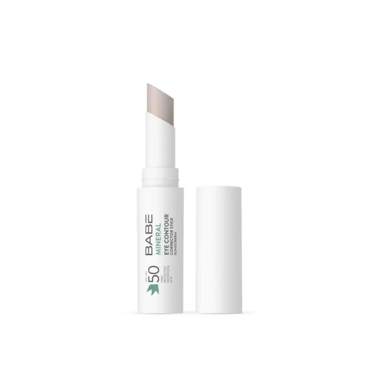 Babe Laboratorios Mineral Eye Contour